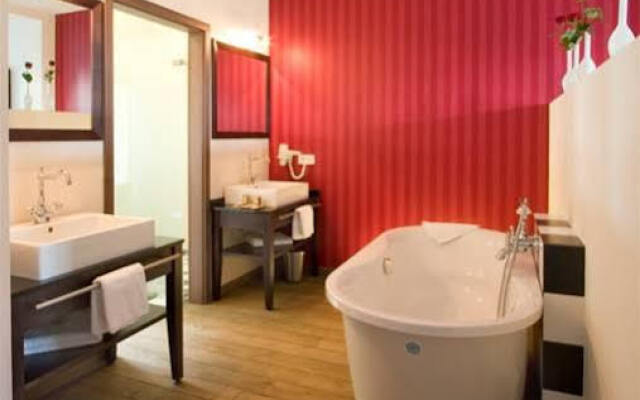 Hotel And Restaurant Grenzhof