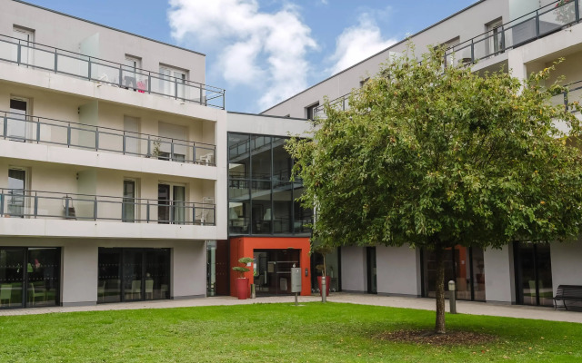 Quality Suites St-Berthevin Laval