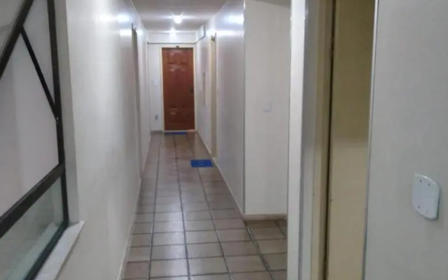 Apt 200m Praia do forte