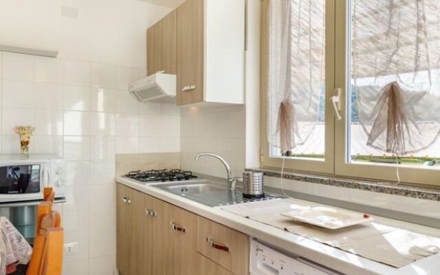 Villa Aurora Residence