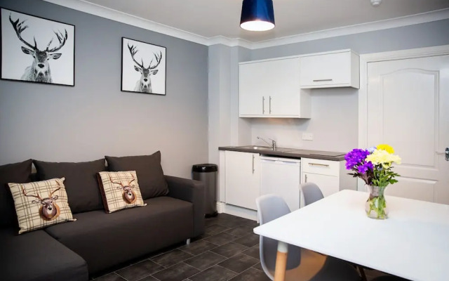 St Andrews Guest House