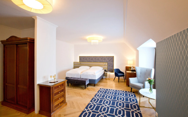 Hotel Secession an der Oper