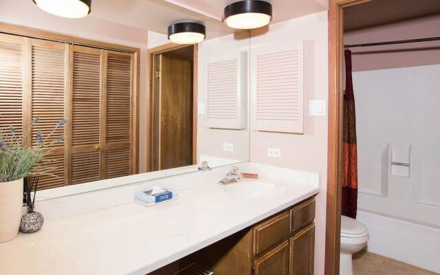 Park Avenue 3 Bedroom Condominiums