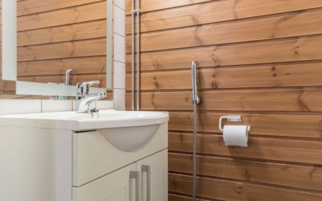 Ylläs chalets a 507