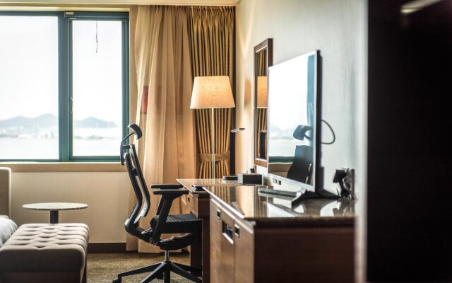 Shangria Beach Tourist Hotel