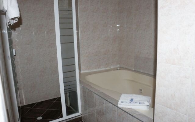 Hotel Plazuela Real