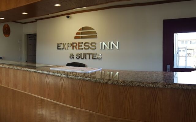 Express Inn & Suites