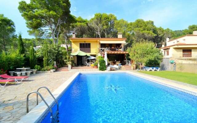 Apartamento Los Pinos 2-T