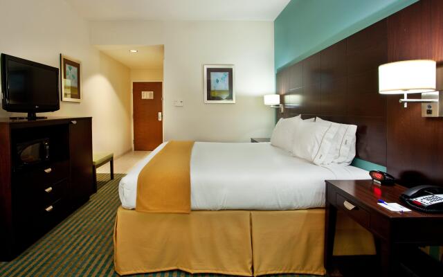 Holiday Inn Express Picayune-Stennis Space Center by IHG