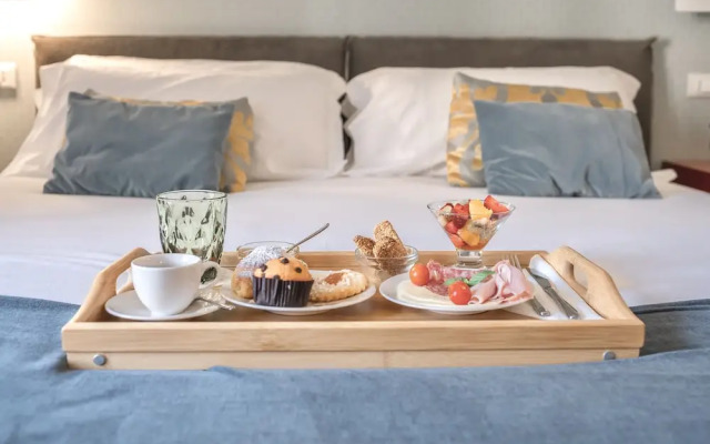Archè Design Rooms and Suites