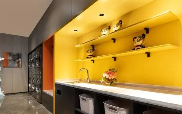 Hampton by Hilton Zhoushan Daishan