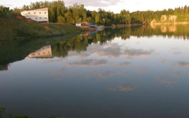 Sychiki Diving Centre