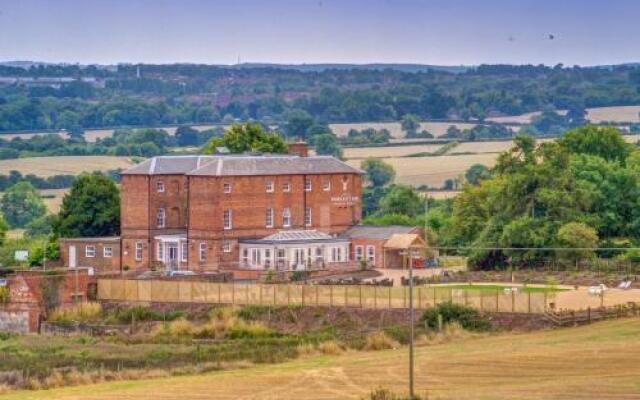 The Kedleston Country House