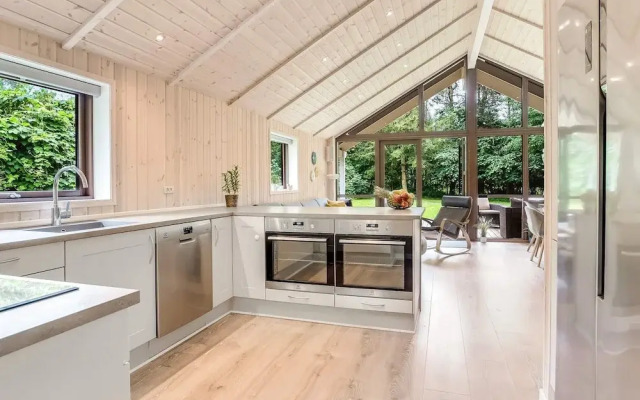 5 Star Holiday Home in Vaeggerlose