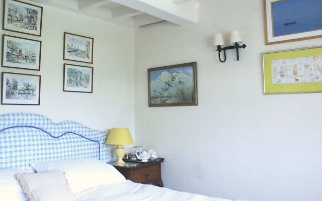 Stone House Bed and Breakfast