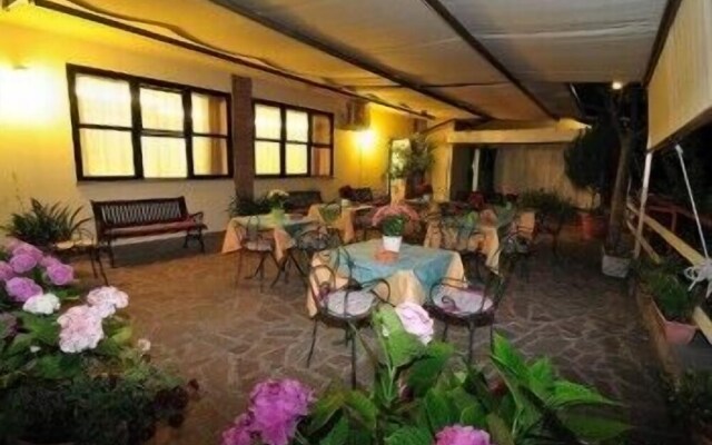 Albergo Paradiso