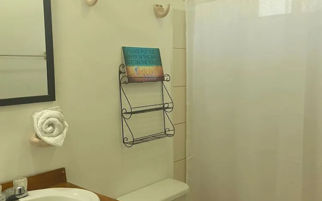 Hotel Perico Azul