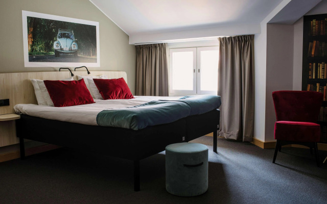 Best Western Hotel Svava