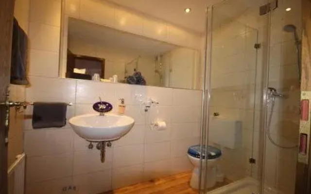 Alter Posthof Hotel Garni
