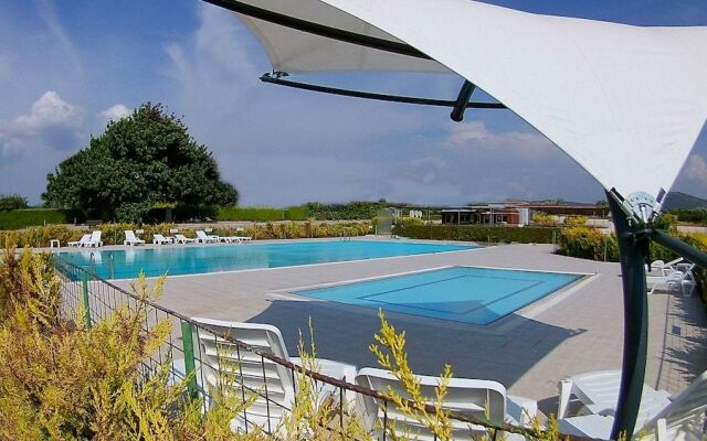 Poseidon Alacati Villa