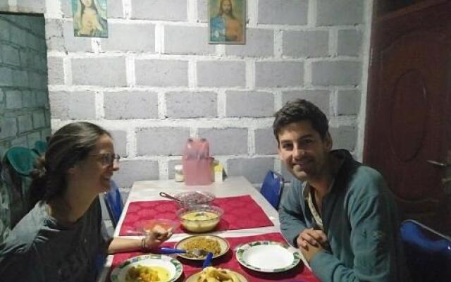 Arnolds Family Homestay