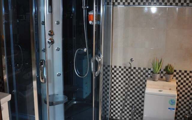 Riad Dar Mesouda