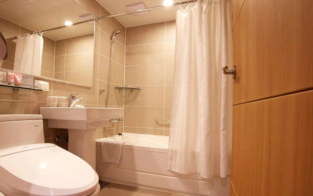 Hotel Skypark Central Myeongdong