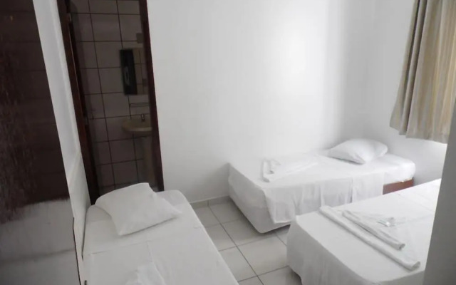 Master Hotel