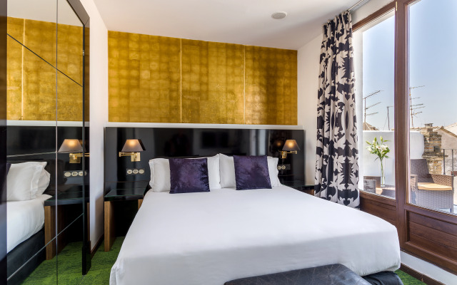 Room Mate Leo, Granada