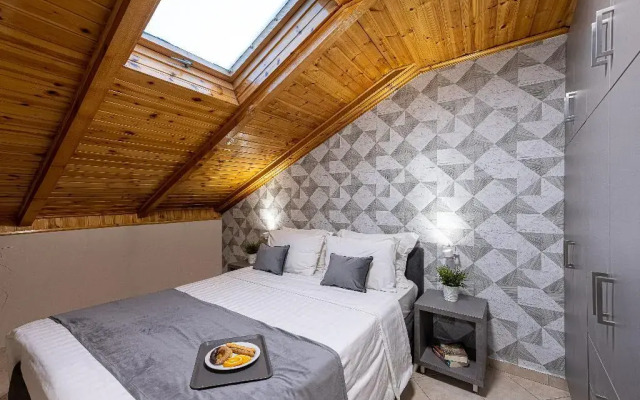 Nantin Hotel Ioannina