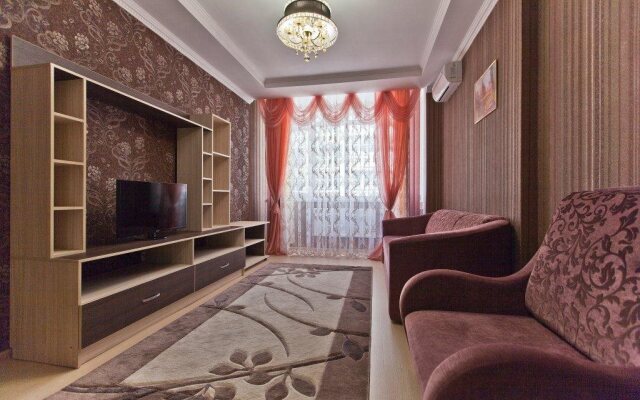 Gross-House Апартаменты