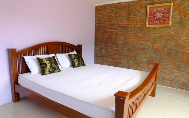 Mok Far Mont Ngo Resort