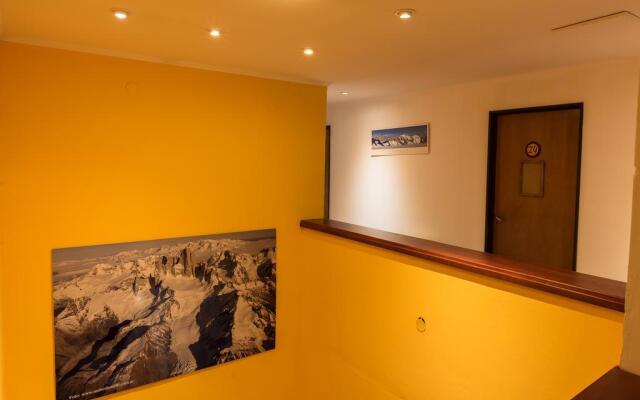 Hostel Rancho Grande