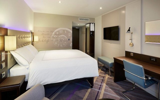 Premier Inn Stuttgart Airport