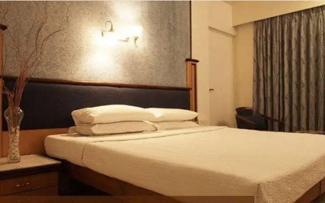 The President Hotel
