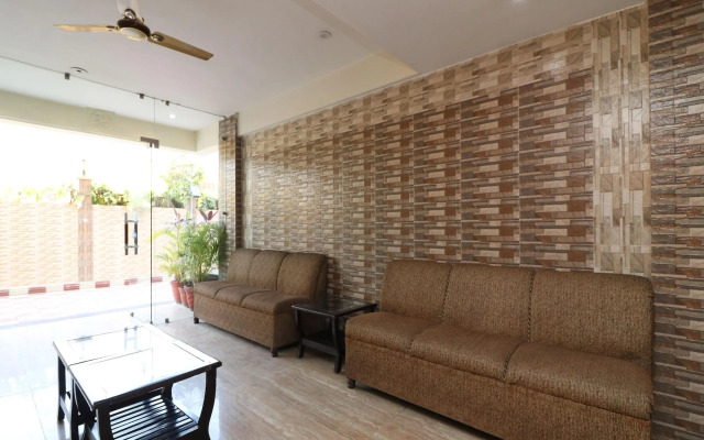 Hotel Havngo By OYO Rooms