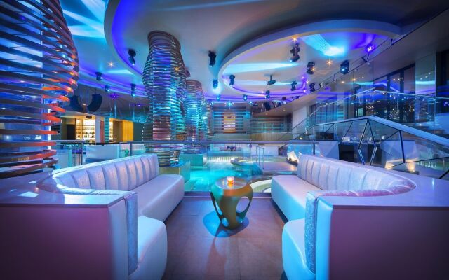 Hard Rock Hotel Riviera Maya- Heaven Section (Adults Only) All Inclusive