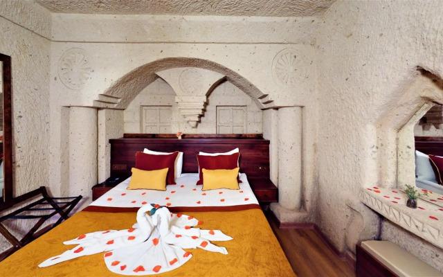 Mimi Cappadocia Butik Otel