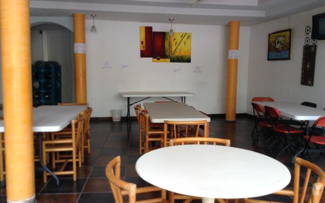Hotel Ashly