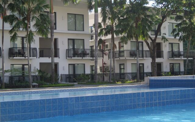 Pontefino Hotel and Residences