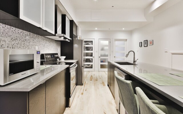 Les Lofts du Mont Royal