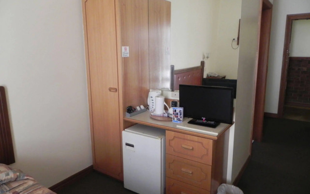 St Georges Motor Inn