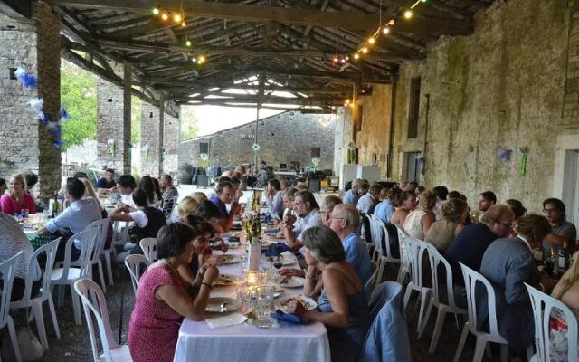 Domaine de Chantageasse