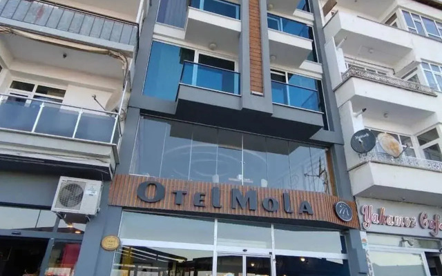 Sinop Mola Otel