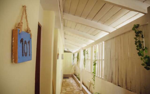 Bella Vida Hotel Formerly Tomasol