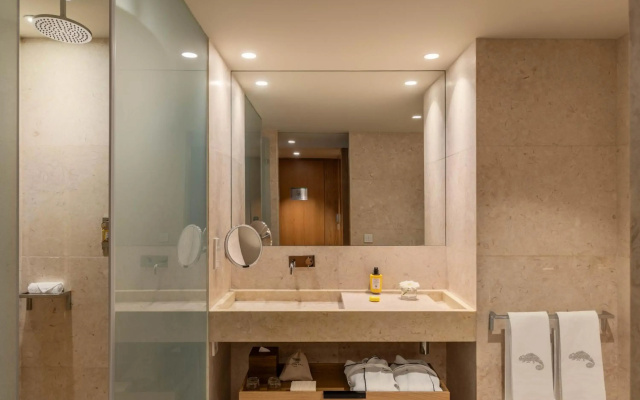 Memmo Principe Real - Design s