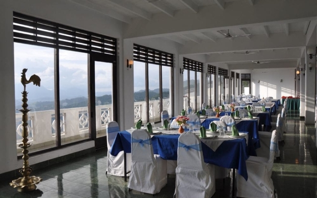 Green View Holiday Resort