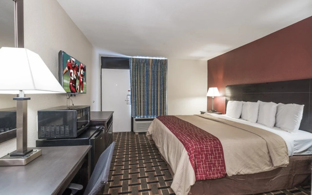 Rodeway Inn Midtown