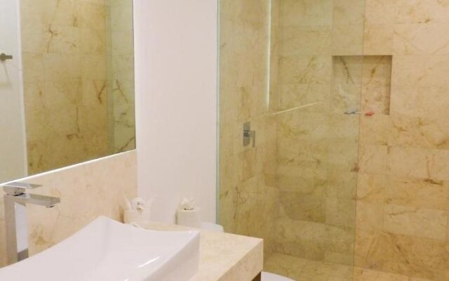 Kiin Luxury Condos Riviera Maya