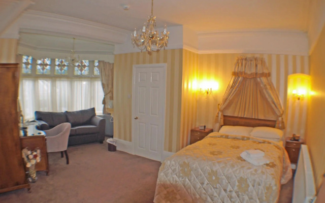 The Normanhurst Hotel